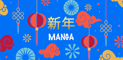 Manga Books: The best manga comics pc screenshot