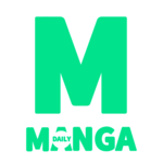 Daily Manga - Comic & Webtoon for pc icon