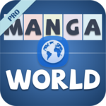 Manga World - Best Manga Reader icon