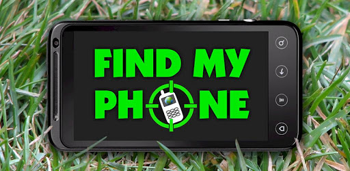 Find My Phone Security pc screenshot Find My Phone Security pc screenshot