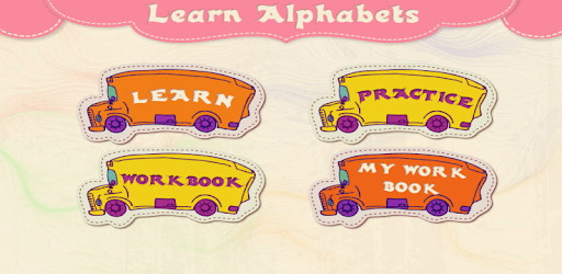 Learn German Alphabets pc screenshot Learn German Alphabets pc screenshot