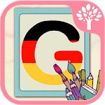 Learn German Alphabets icon