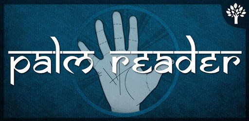 Palm Reader - Scan Your Future pc screenshot