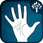 Palm Reader - Scan Your Future icon