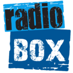 Tunein Radio Box - Record Radio Live FM icon