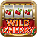 Wild Cherry Slots Free icon