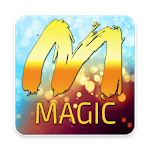 Manifestation Magic Push-Play icon