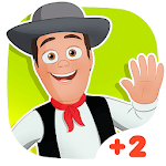 The Children’s Kingdom: Play and Learn icon