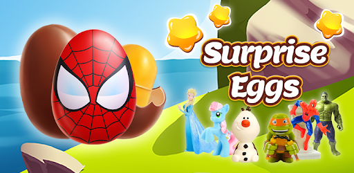 Surprise Eggs Game pc screenshot Surprise Eggs Game pc screenshot