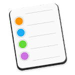 Digital Diary - Notes, Reminder icon