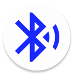 Bluetooth Discovery : BLE Scanner connector for pc icon