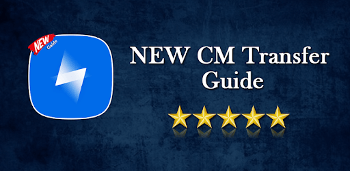 Cm Transfer guide to share file with friends pc screenshot Cm Transfer guide to share file with friends pc screenshot