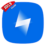 Cm Transfer guide to share file with friends icon