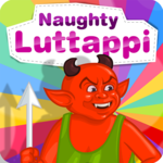 Naughty Luttappi icon