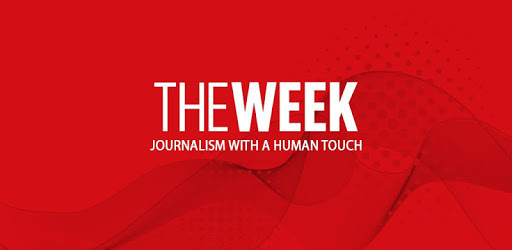 THE WEEK LIVE pc screenshot THE WEEK LIVE pc screenshot
