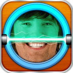 Face Reading Booth icon