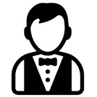 Dove Event Staffing Dallas icon