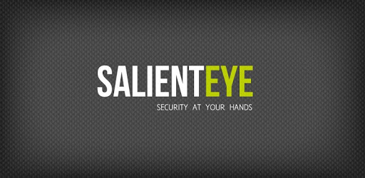 Salient Eye, Home Security Camera & Burglar Alarm pc screenshot Salient Eye, Home Security Camera & Burglar Alarm pc screenshot