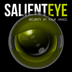 Salient Eye, Home Security Camera & Burglar Alarm icon