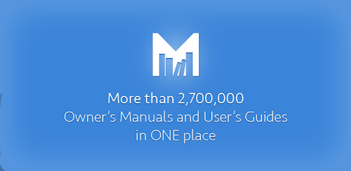 Manualslib - User Guides & Owners Manuals library pc screenshot Manualslib - User Guides & Owners Manuals library pc screenshot