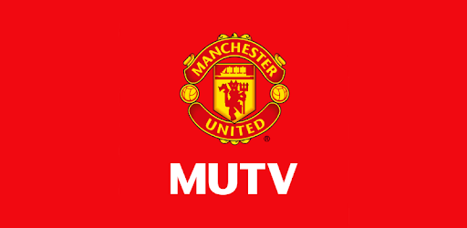MUTV - Manchester United TV pc screenshot MUTV - Manchester United TV pc screenshot