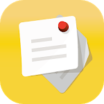 Notice App icon
