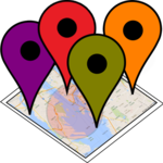 Batch Geocode - Multi waypoint route planner for pc icon Batch Geocode - Multi waypoint route planner for pc icon