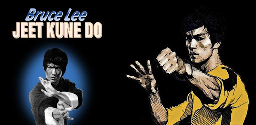 Bruce Lee Jeet Kune Do pc screenshot