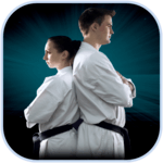 Karate WKF icon