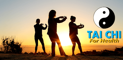 Tai Chi For Health pc screenshot Tai Chi For Health pc screenshot
