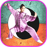 Tai Chi For Health icon