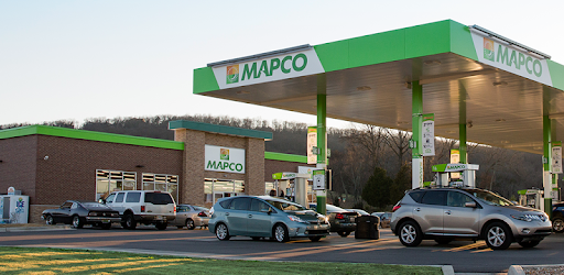MAPCO pc screenshot MAPCO pc screenshot