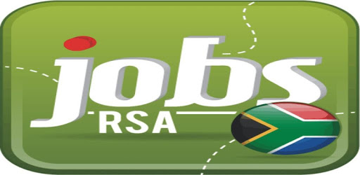 Jobs RSA South Africa pc screenshot