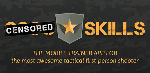 Skill Trainer for CSGO pc screenshot Skill Trainer for CSGO pc screenshot
