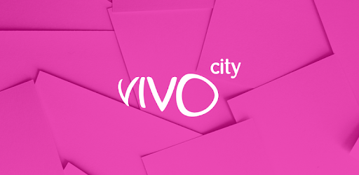 VivoCity SG pc screenshot