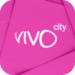 VivoCity SG icon