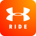 Map My Ride GPS Cycling Riding icon