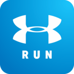 Run with Map My Run icon