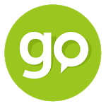 Mapon GO for pc icon