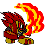 Knockout Rider icon