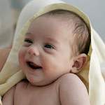 Small Baby Sounds icon