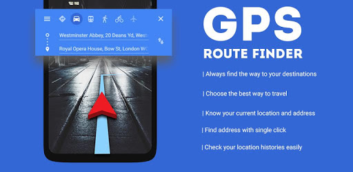 Maps We Go - GPS, Voice Navigation & Directions pc screenshot Maps We Go - GPS, Voice Navigation & Directions pc screenshot