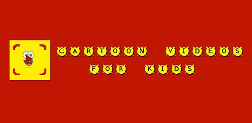 Cartoon Videos For Kids - Kids Cartoon Video App pc screenshot