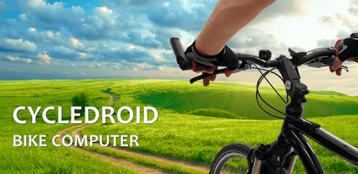 CycleDroid – bike computer pc screenshot CycleDroid – bike computer pc screenshot