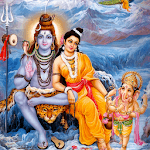 Shiv Puran, Shiv Stotra in Marathi icon