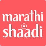 The No.1 Marathi Matrimony App icon