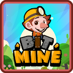 Bit Mine - Gold Miner icon