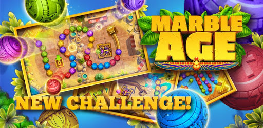 Marble Age pc screenshot