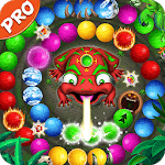 Zumbla Deluxe - Marble Game icon