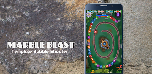Marble Blast Shoot 2018 pc screenshot Marble Blast Shoot 2018 pc screenshot